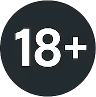 18+