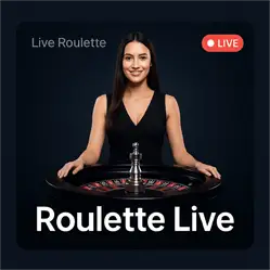 Live Roulette